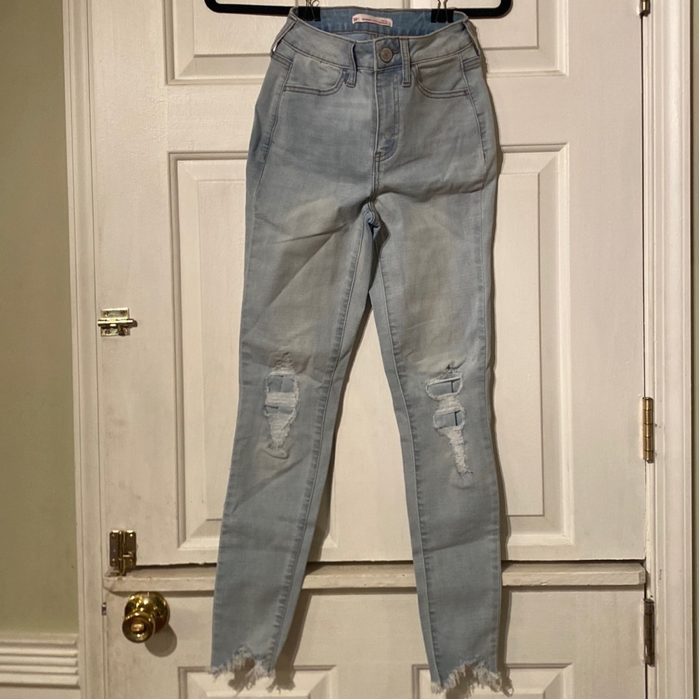 Women SO Jeans